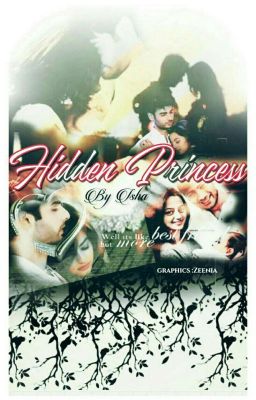 Hidden Princess (Editing)✔ 