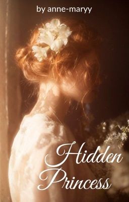 Hidden Princess (HP/Rumtreiber FF)