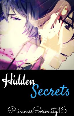 Hidden Secrets | A VK x DL Crossover