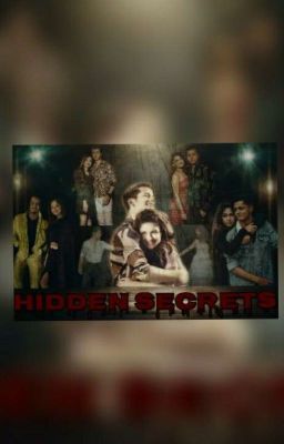 HIDDEN SECRETS (COMPLETED)