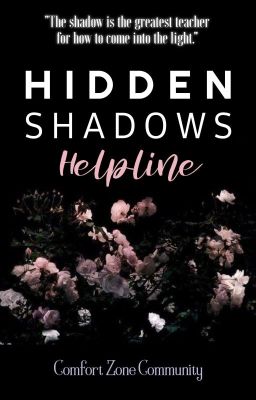 Hidden Shadows Helpline