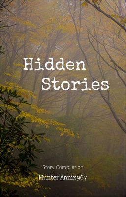 Hidden Tales