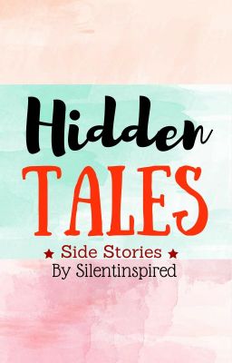 Hidden Tales