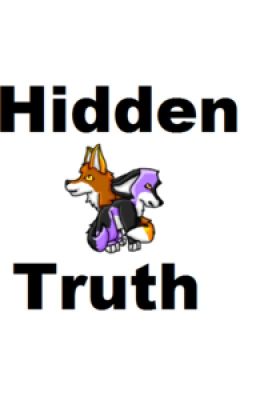 Hidden Truth (A Skymau FF)(#Wattys2016)