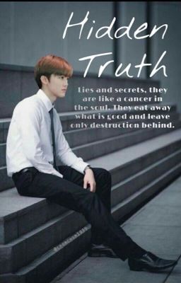 Hidden Truth •na jaemin• |On Going|