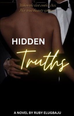 Hidden Truths (18+)