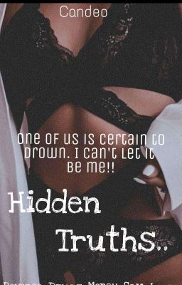 Hidden Truths [18+]