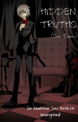 Hidden Truths (Soul Evans)