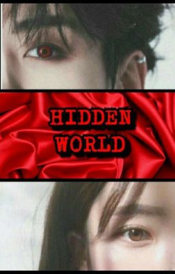 HIDDEN WORLD [JJK]