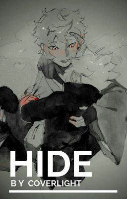 Hide