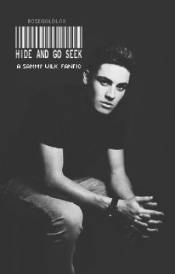 Hide and Go Seek // Sammy Wilk