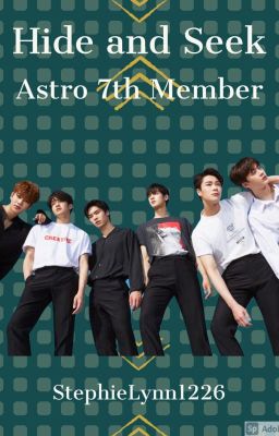 Hide and Seek | Astro 7th Member