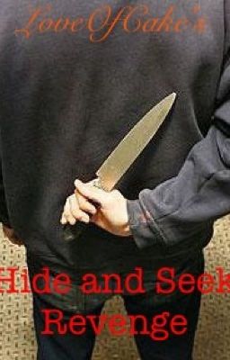 Hide and Seek Revenge