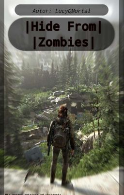 |Hide From Zombies|