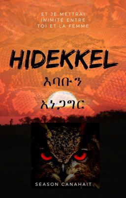 Hidekkel