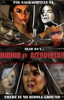 Hidhid o Altruista?