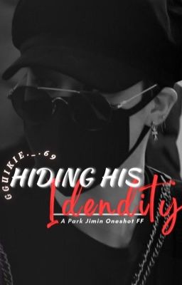 ✔Hiding his Identity-Him as an Idol|Jimin FF|