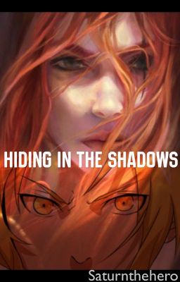 Hiding In The Shadows (a Full Metal Alchemist FanFic)