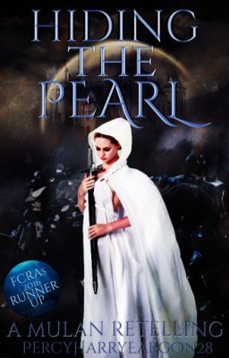 Hiding the Pearl: A Mulan Retelling