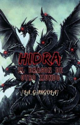 HIDRA - EL DRAGÓN DE OTRO MUNDO 