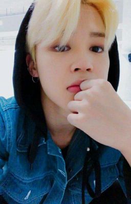 [Hiện Đại-H]  Hãy Để Tôi Yêu Em❤  [* JIMIN X GIRL*]