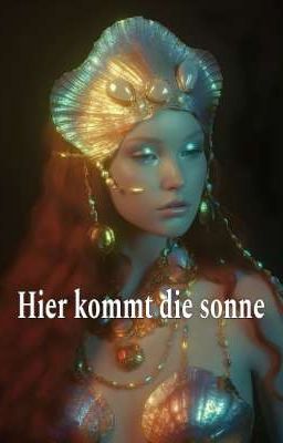 Hier kommt die sonne || Storia ad OC 