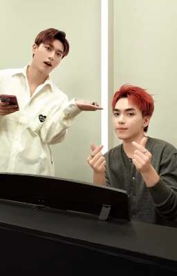 [Hiếu Long] Tình yêu chậm trễ