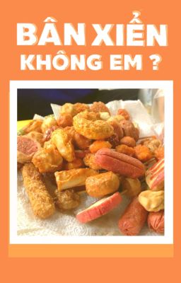 hiếu nghĩa vẹn nguyên | bân xiển không em ?