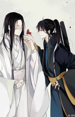 Hiểu Tiết Hiểu đồng nhân hợp tập