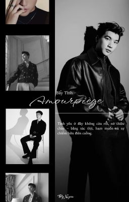 [ HieuAll ] Bẫy Tình