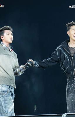 Hieukng| Delulu zone với Cam Quýt ở 2N1D