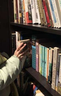 [Hieukng] Dưới Tán Lá Có Một Vệt Nắng