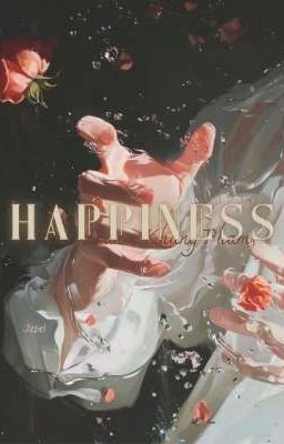 hieukng • happiness