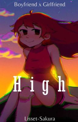 High ⟨Bf x Gf⟩ (Oneshot)