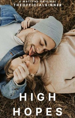 High Hopes|✔