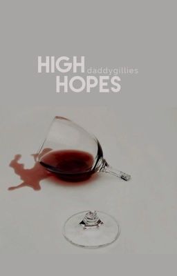 HIGH HOPES | S. SALVATORE