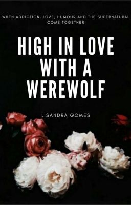 High In Love With A Werewolf 