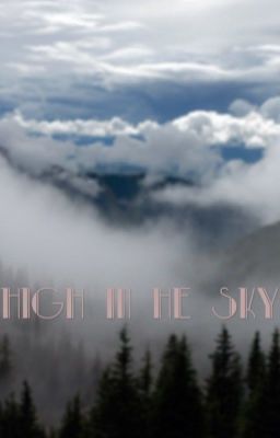 High in the Sky