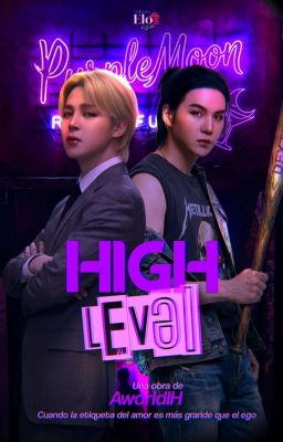 •HIGH LEVƏL•YM•