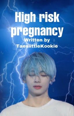 High risk pregnancy vkook 