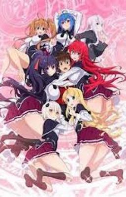 High School DxD.