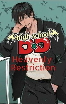 High School DxD: Heavenly Restriction 