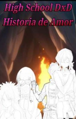 High School DxD - Historia de Amor