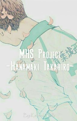 High School || Hanamaki Takahiro