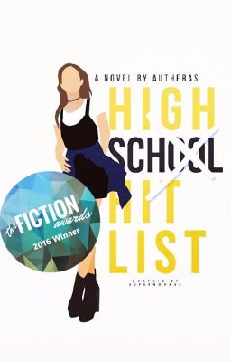 High School Hit List (CLIQUE BAIT)