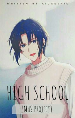 High School - Izumi Iori || MHS Project [✓]