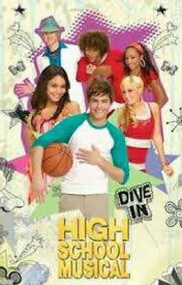 High School Musical :3 