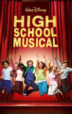 High School Musical (Gabriella Montez Fanfic)