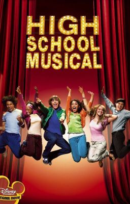 High School Musical Man 