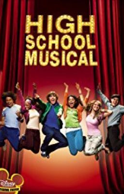 HIGH SCHOOL MUSICAL (Spanish Version)